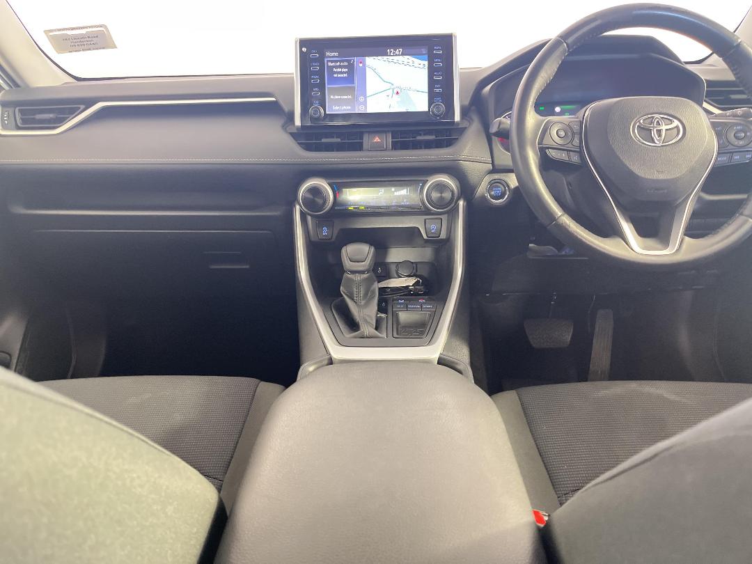 Photo '18' of Toyota Rav4 Photo '18' of Toyota Rav4