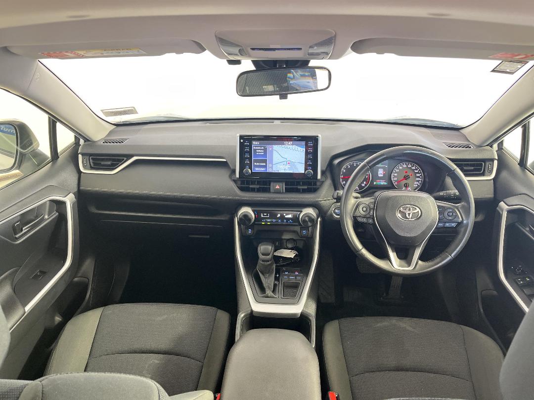 Photo '17' of Toyota Rav4 Photo '17' of Toyota Rav4