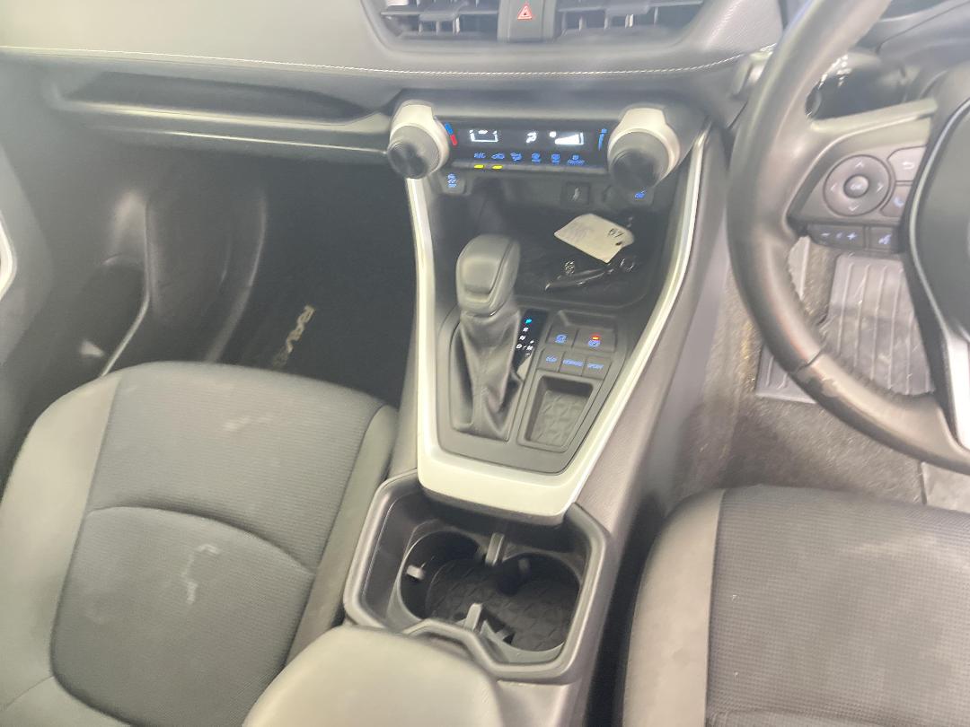 Photo '26' of Toyota Rav4 Photo '26' of Toyota Rav4