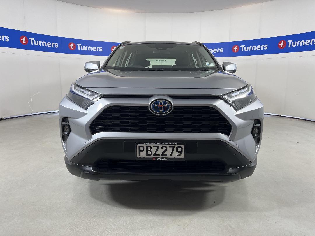 Photo '2' of Toyota Rav4