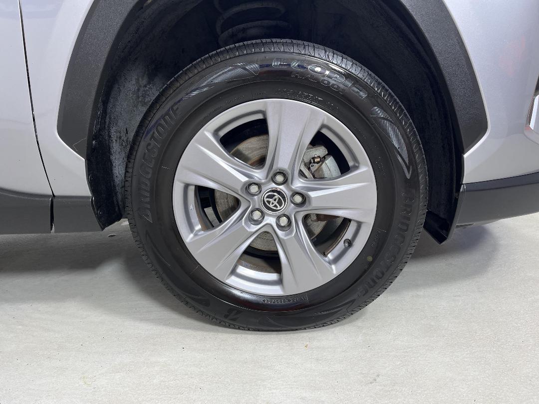 Photo '9' of Toyota Rav4