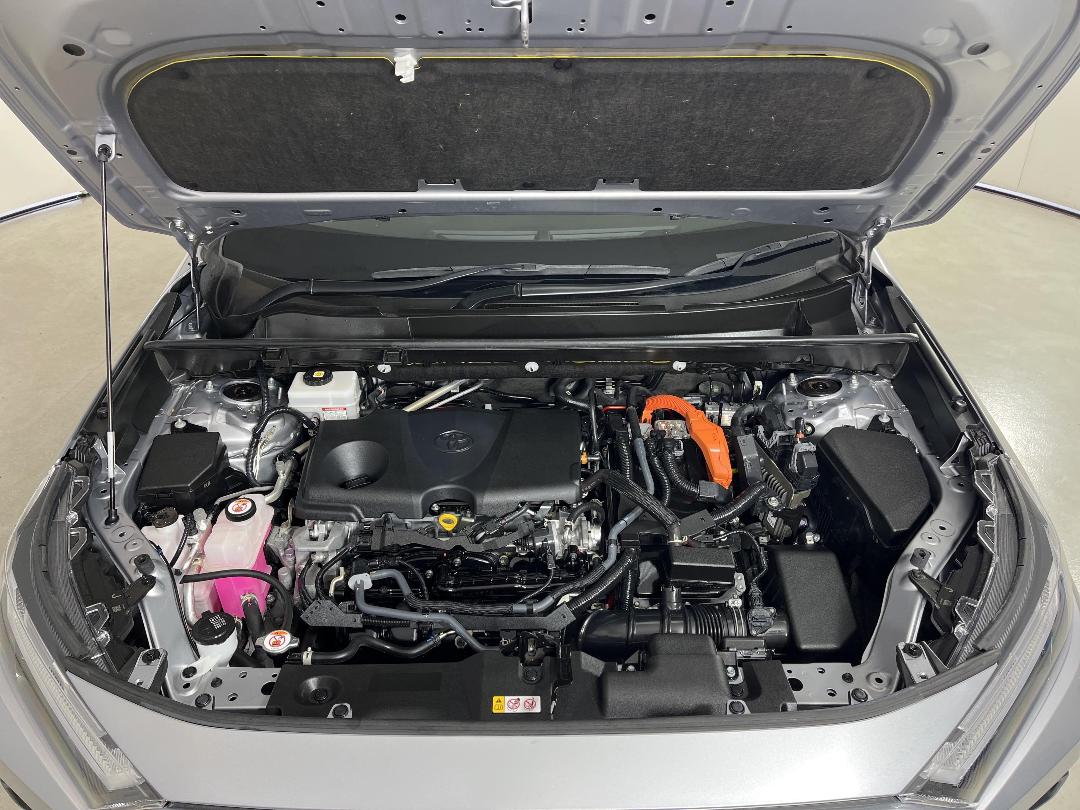 Photo '13' of Toyota Rav4