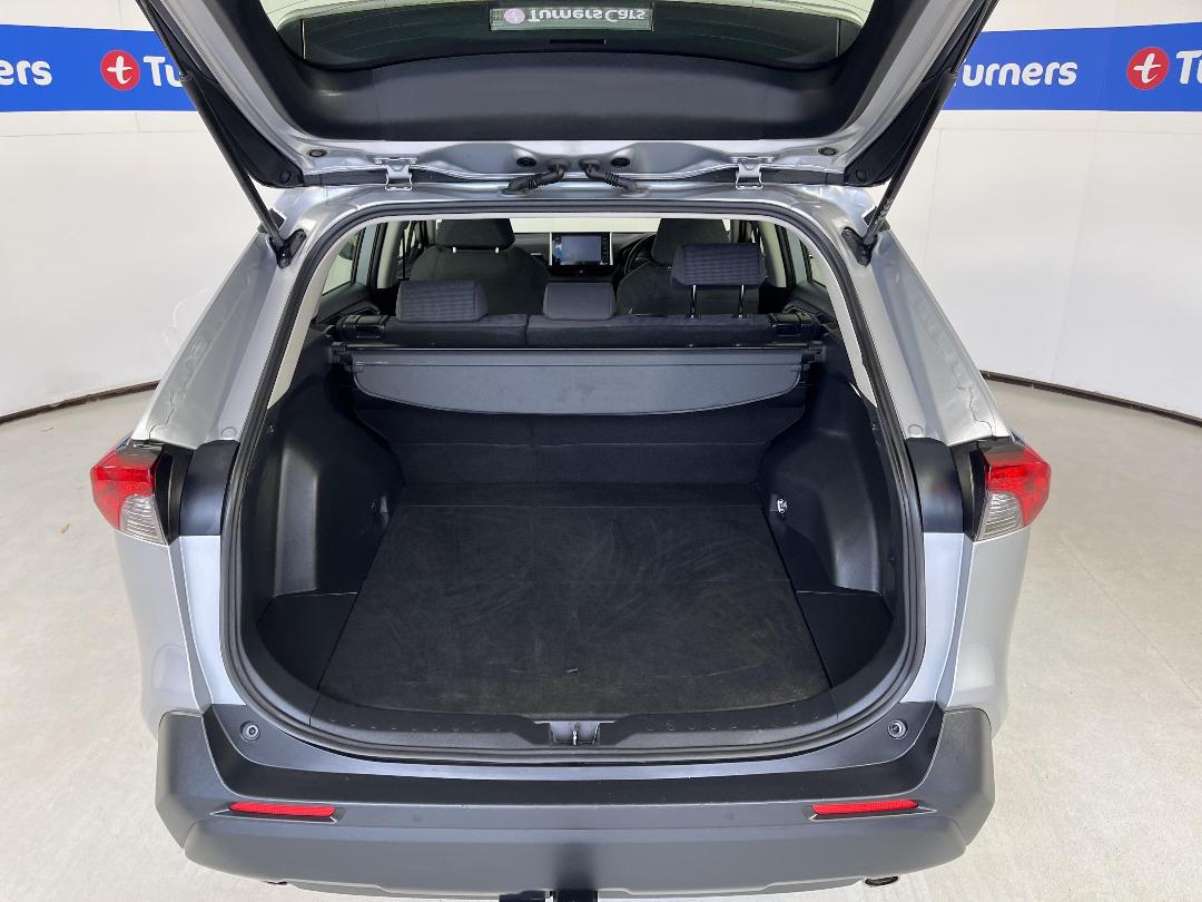 Photo '14' of Toyota Rav4