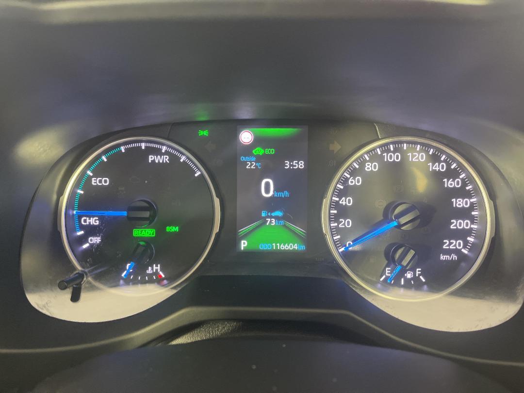 Photo '21' of Toyota Rav4