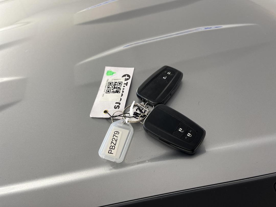 Photo '22' of Toyota Rav4