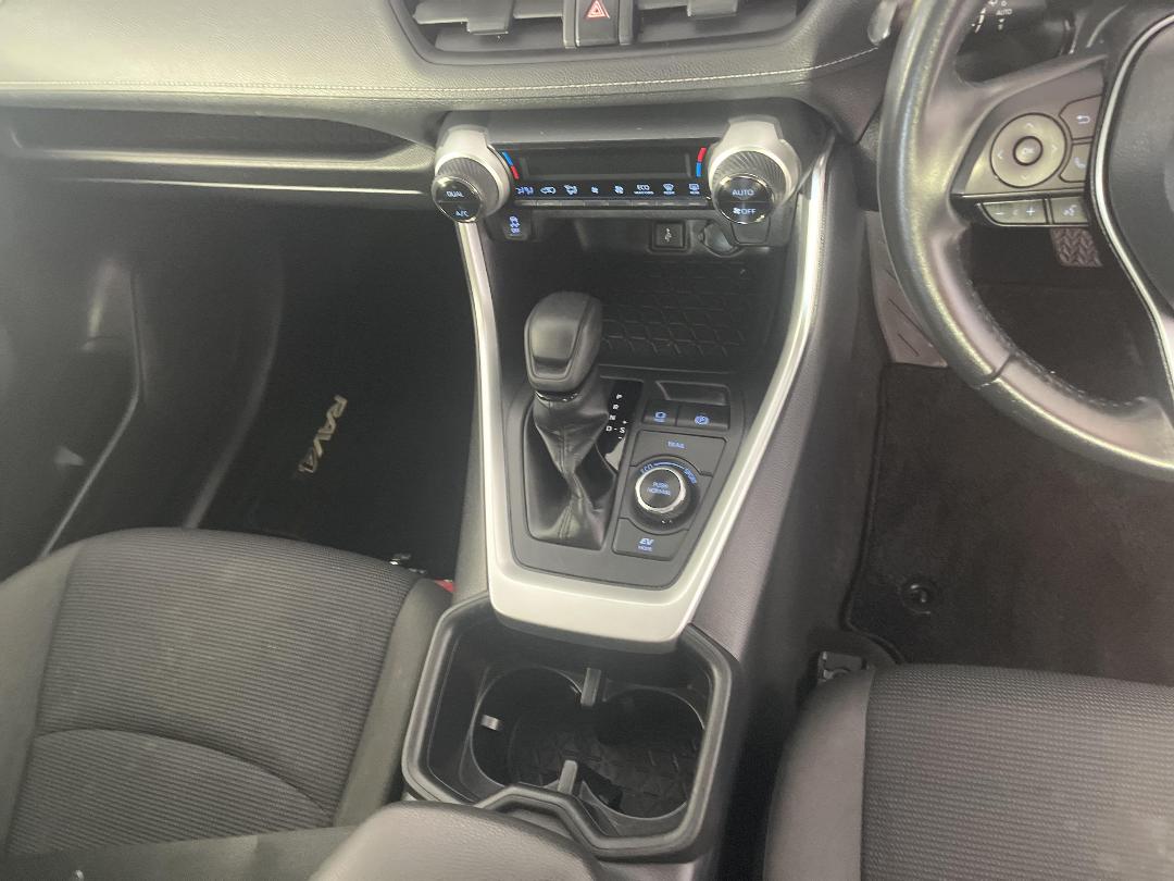 Photo '25' of Toyota Rav4