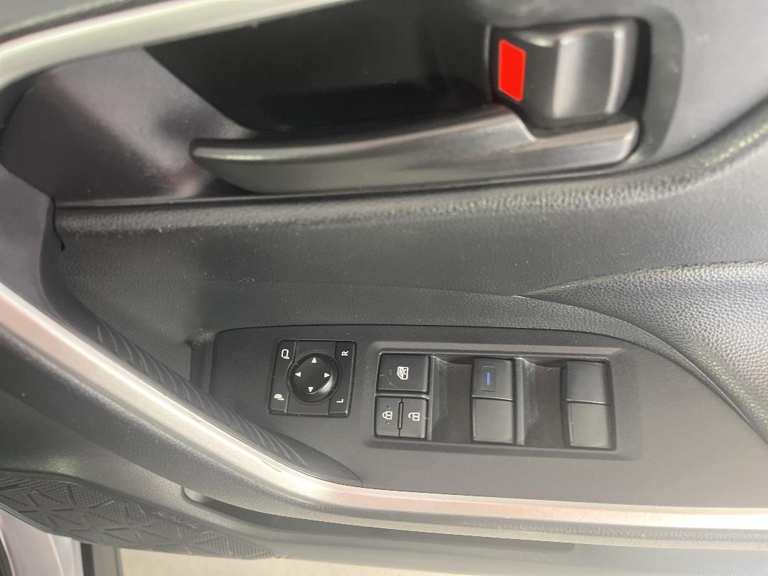 Photo '23' of Toyota Rav4