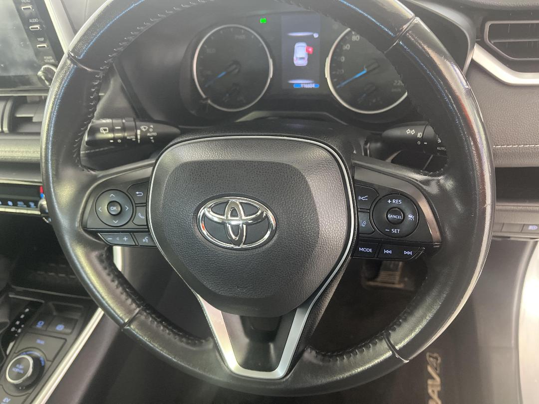 Photo '24' of Toyota Rav4