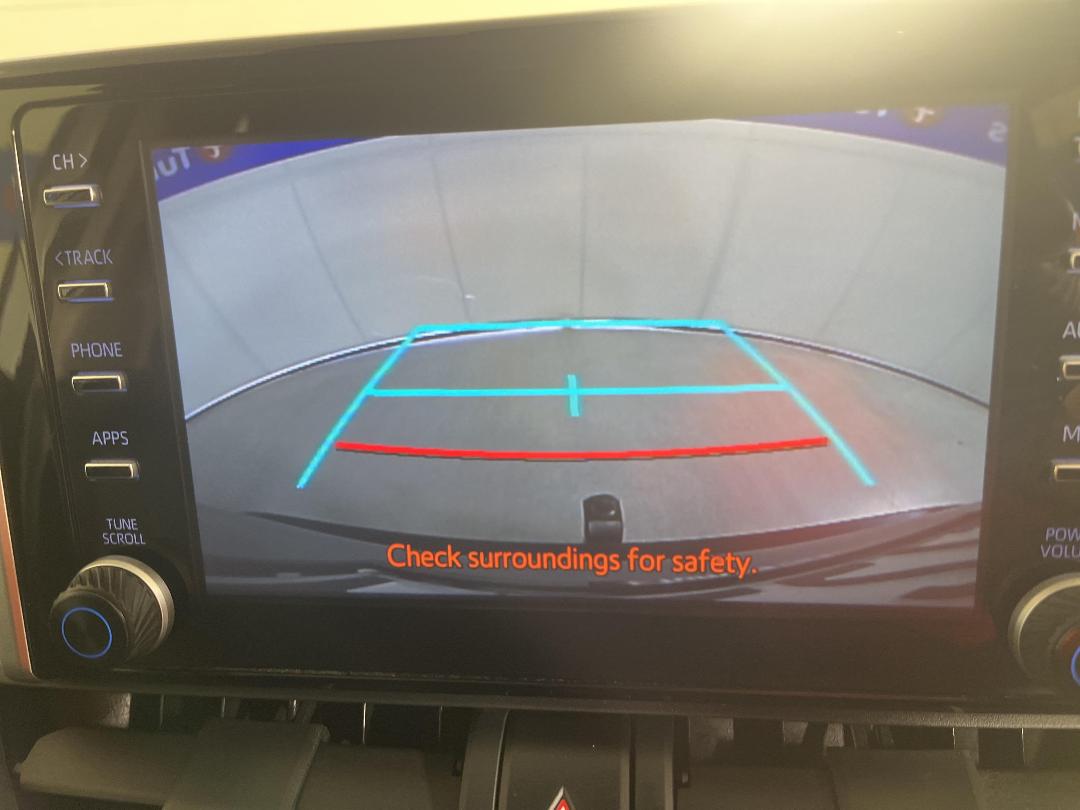 Photo '26' of Toyota Rav4