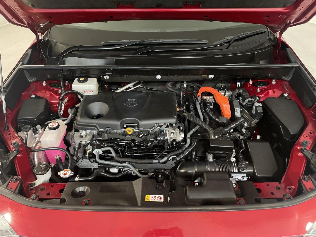 Photo '13' of Toyota Rav4