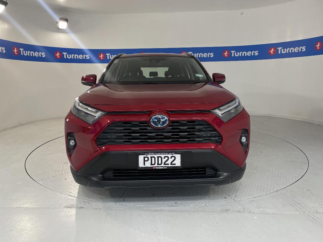 Photo '2' of Toyota Rav4