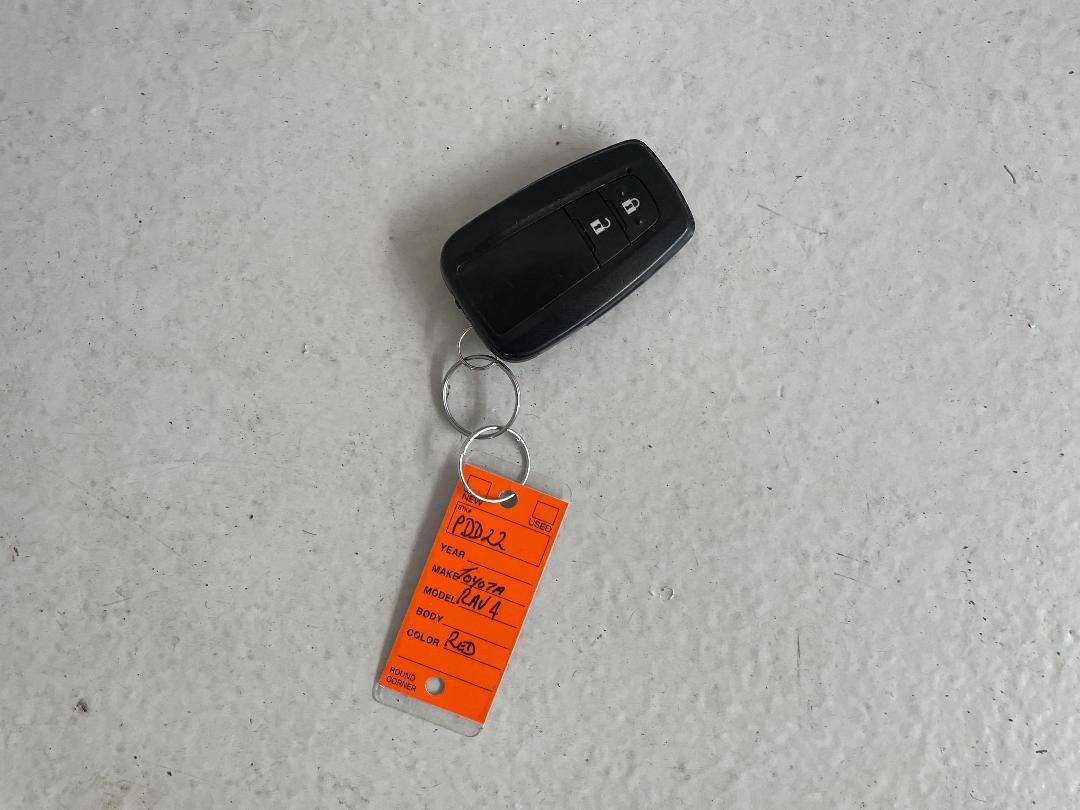 Photo '22' of Toyota Rav4