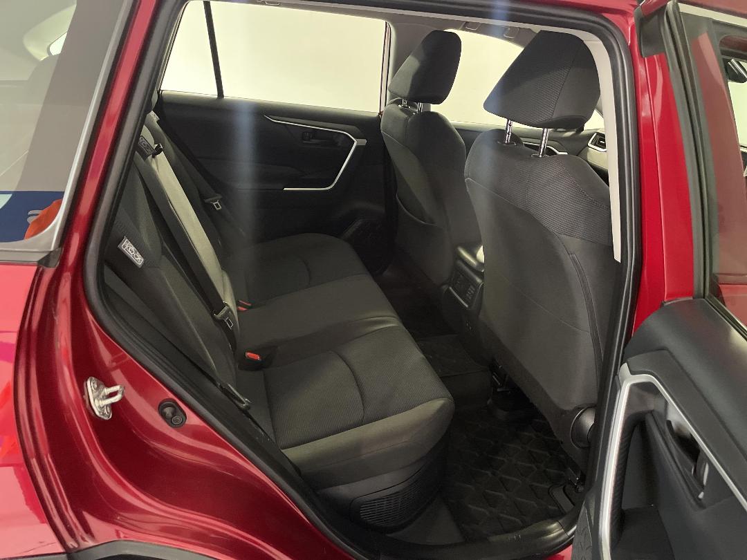 Photo '20' of Toyota Rav4