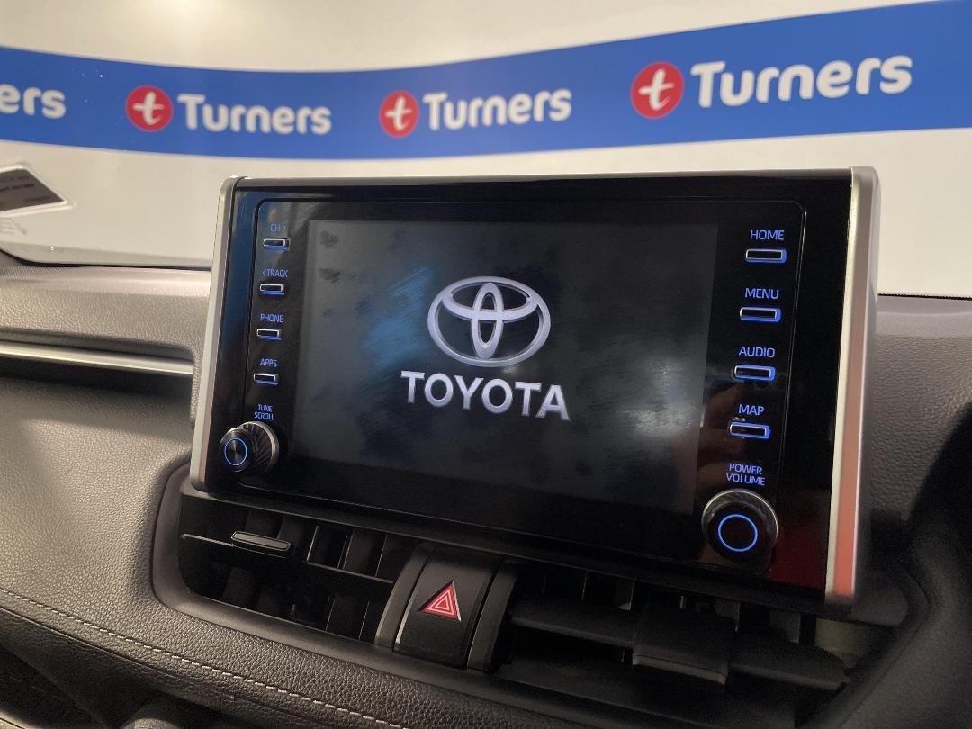 Photo '29' of Toyota Rav4