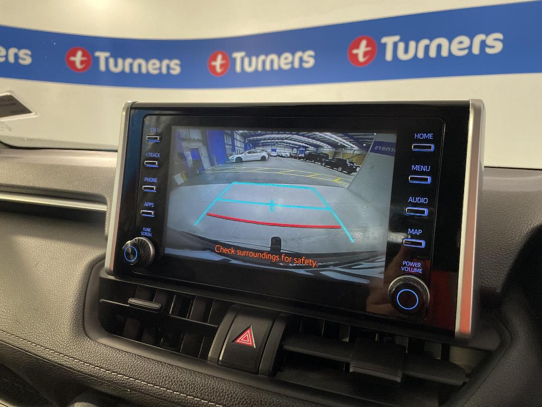 Photo '30' of Toyota Rav4