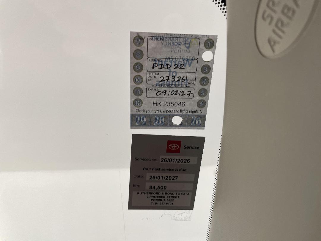 Photo '34' of Toyota Rav4