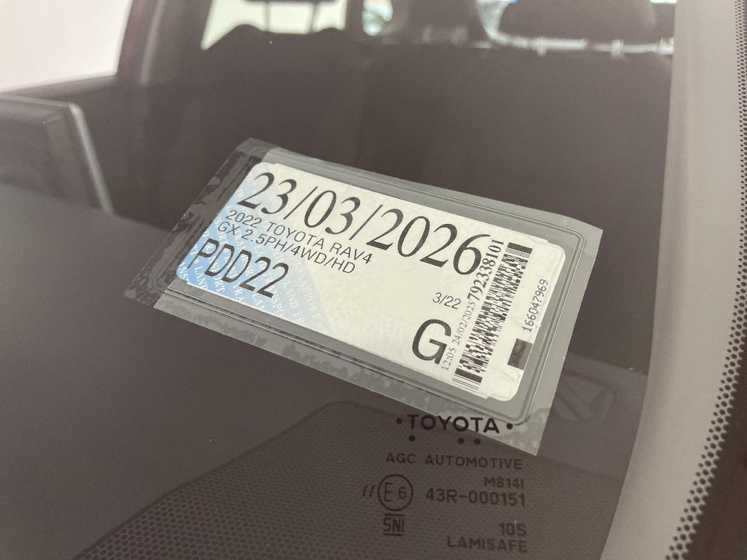 Photo '35' of Toyota Rav4