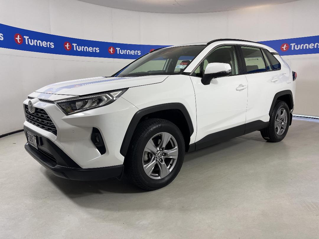 Photo '4' of Toyota Rav4 Photo '4' of Toyota Rav4