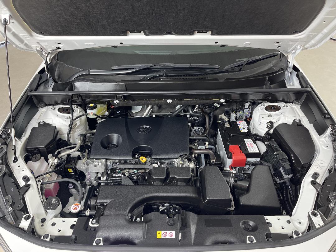 Photo '13' of Toyota Rav4 Photo '13' of Toyota Rav4