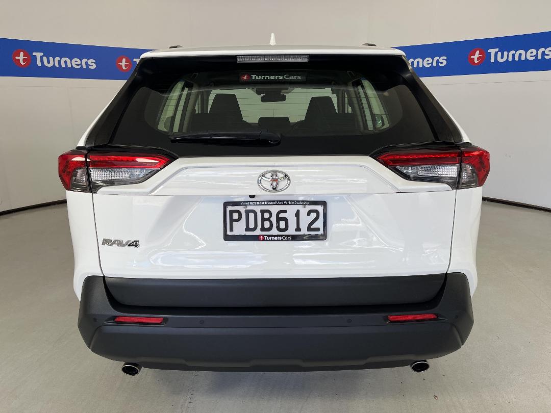 Photo '6' of Toyota Rav4 Photo '6' of Toyota Rav4