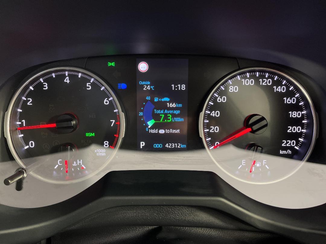 Photo '21' of Toyota Rav4 Photo '21' of Toyota Rav4