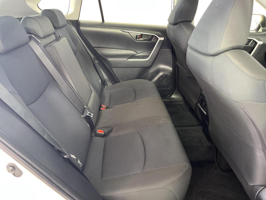 Photo '20' of Toyota Rav4 Photo '20' of Toyota Rav4