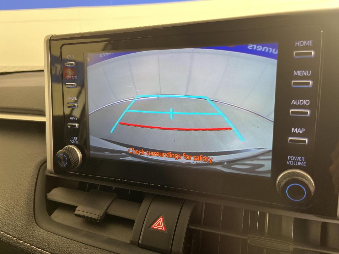 Photo '23' of Toyota Rav4 Photo '23' of Toyota Rav4