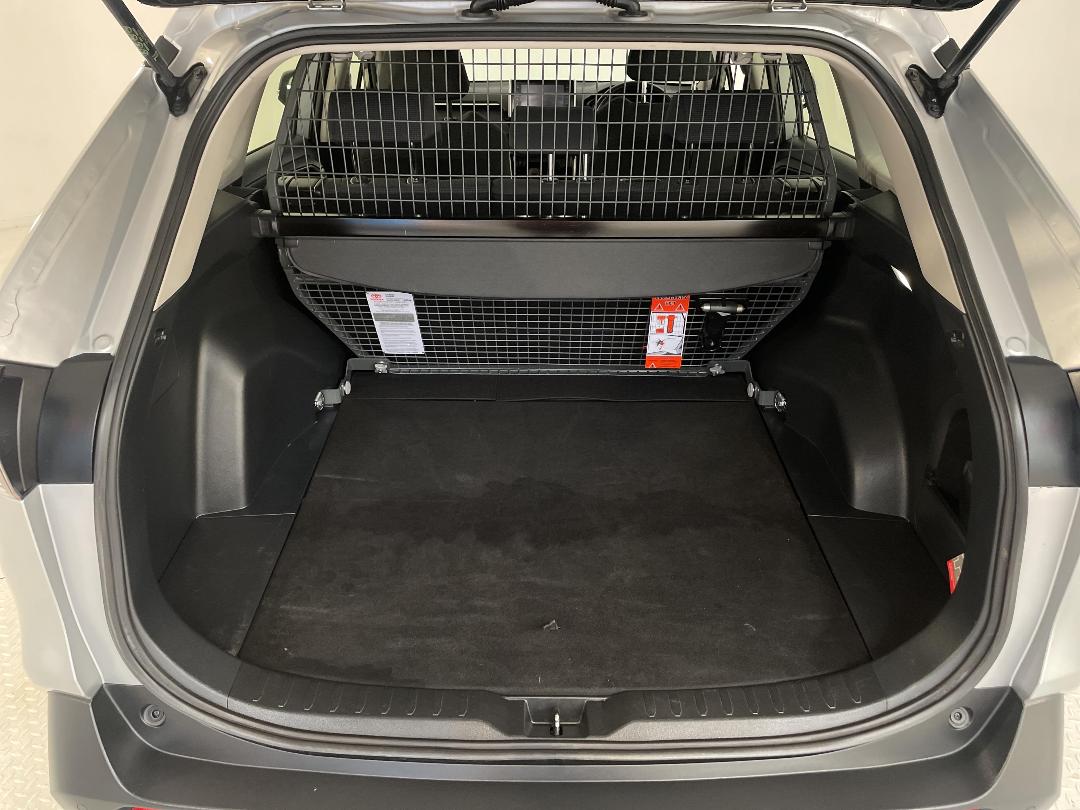 Photo '14' of Toyota Rav4