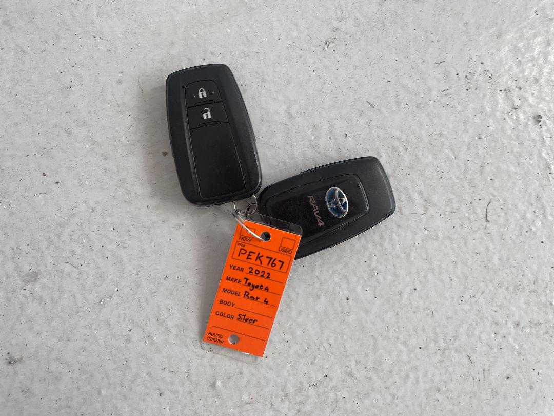 Photo '22' of Toyota Rav4