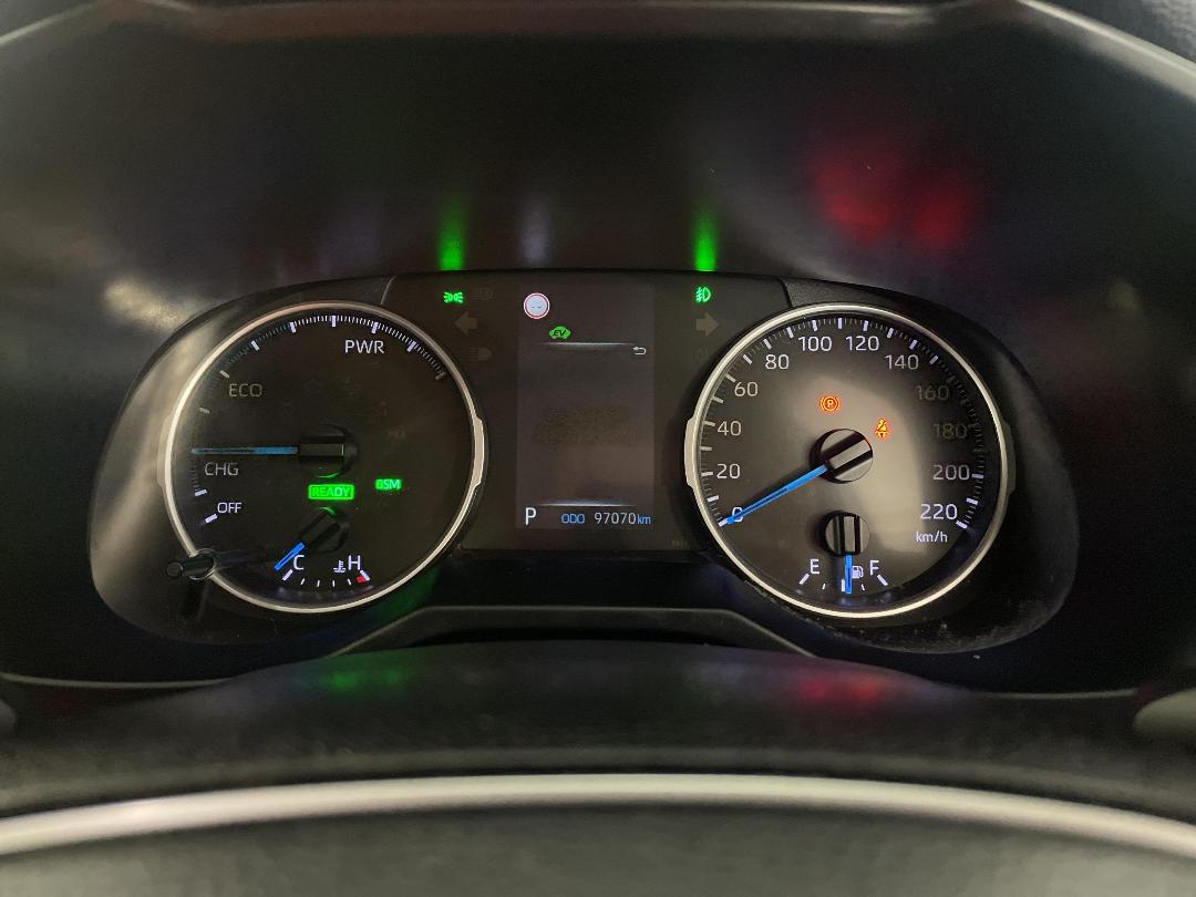 Photo '21' of Toyota Rav4