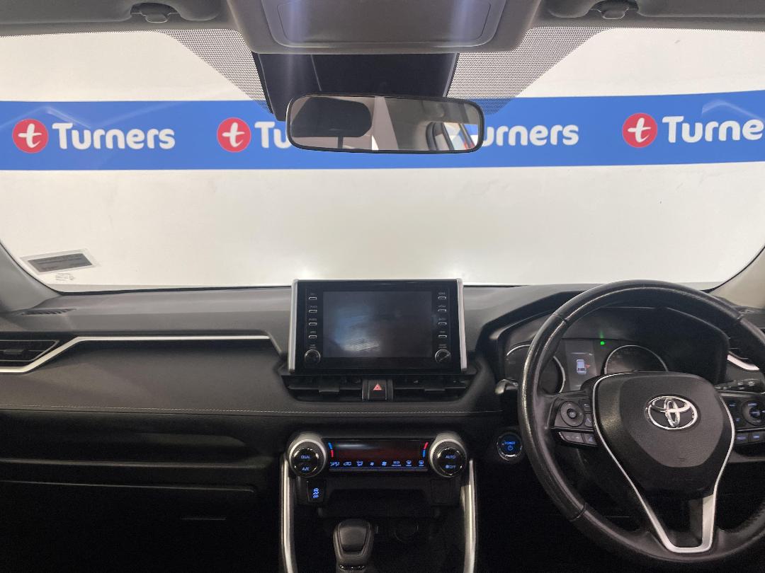 Photo '17' of Toyota Rav4