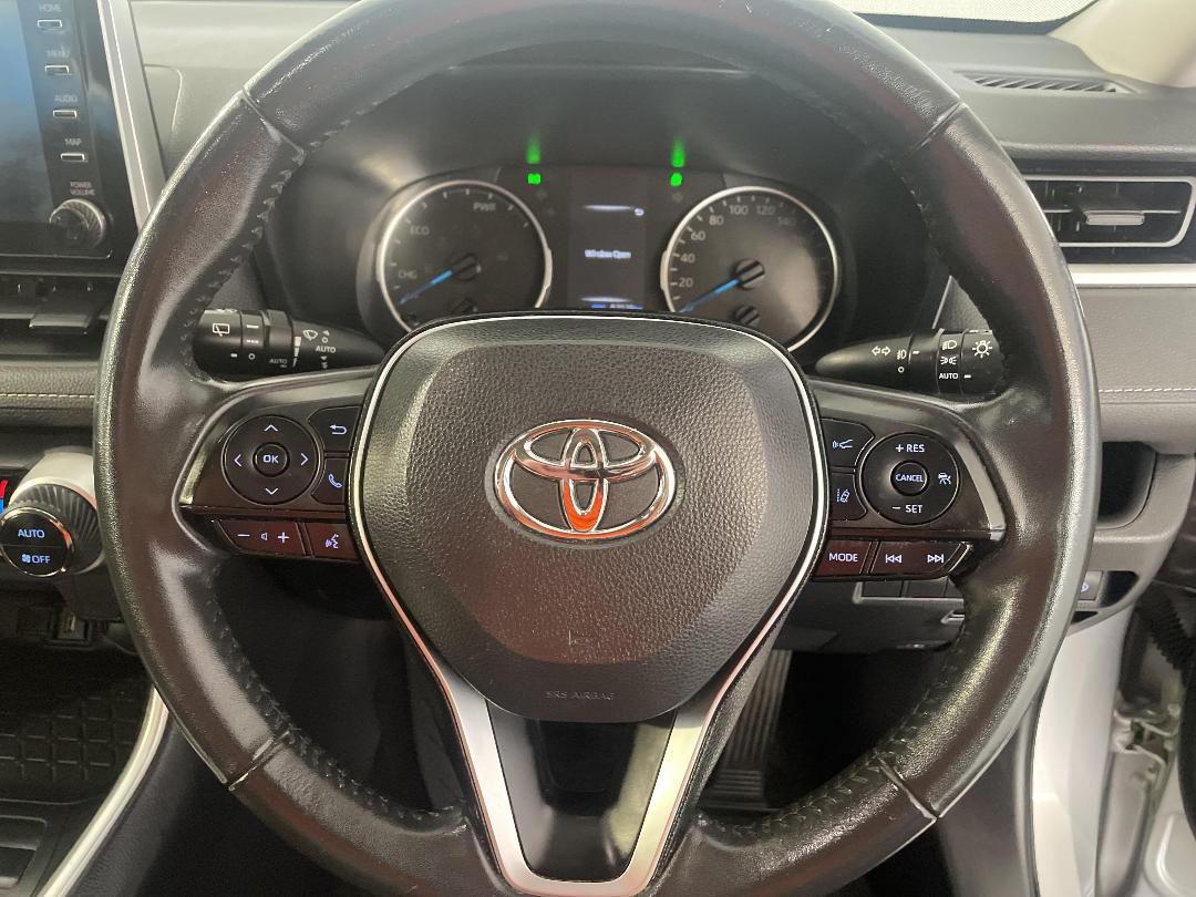 Photo '27' of Toyota Rav4