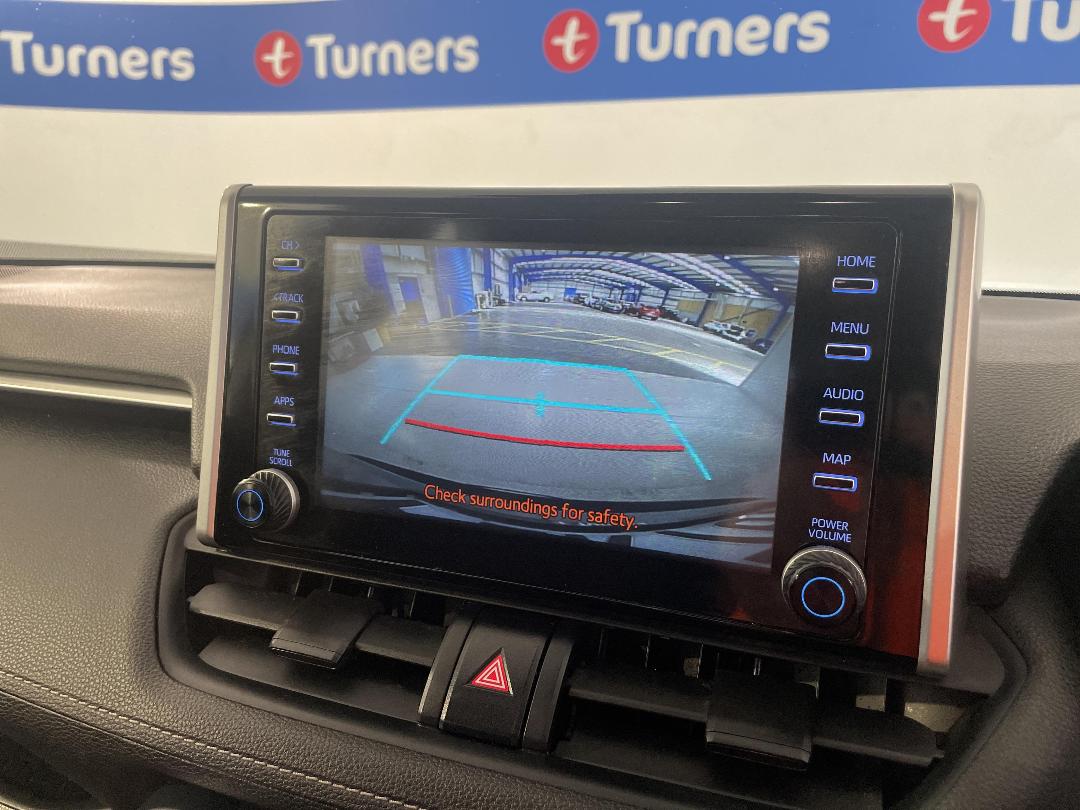 Photo '29' of Toyota Rav4