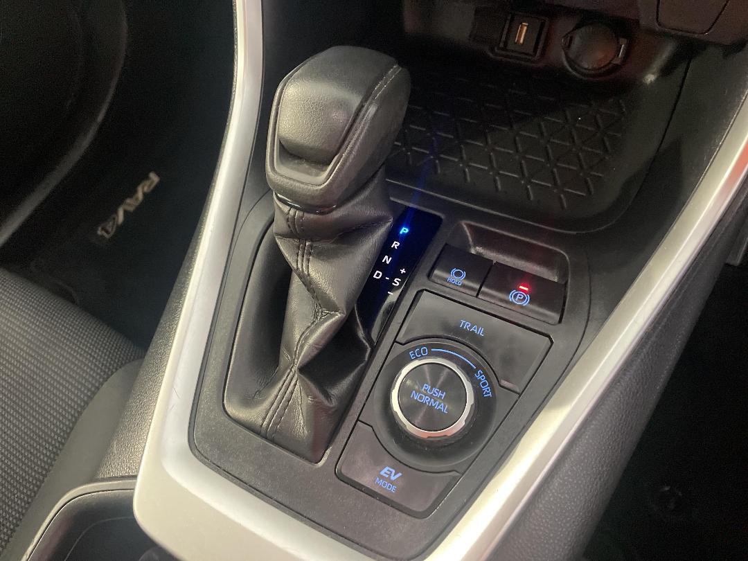 Photo '31' of Toyota Rav4