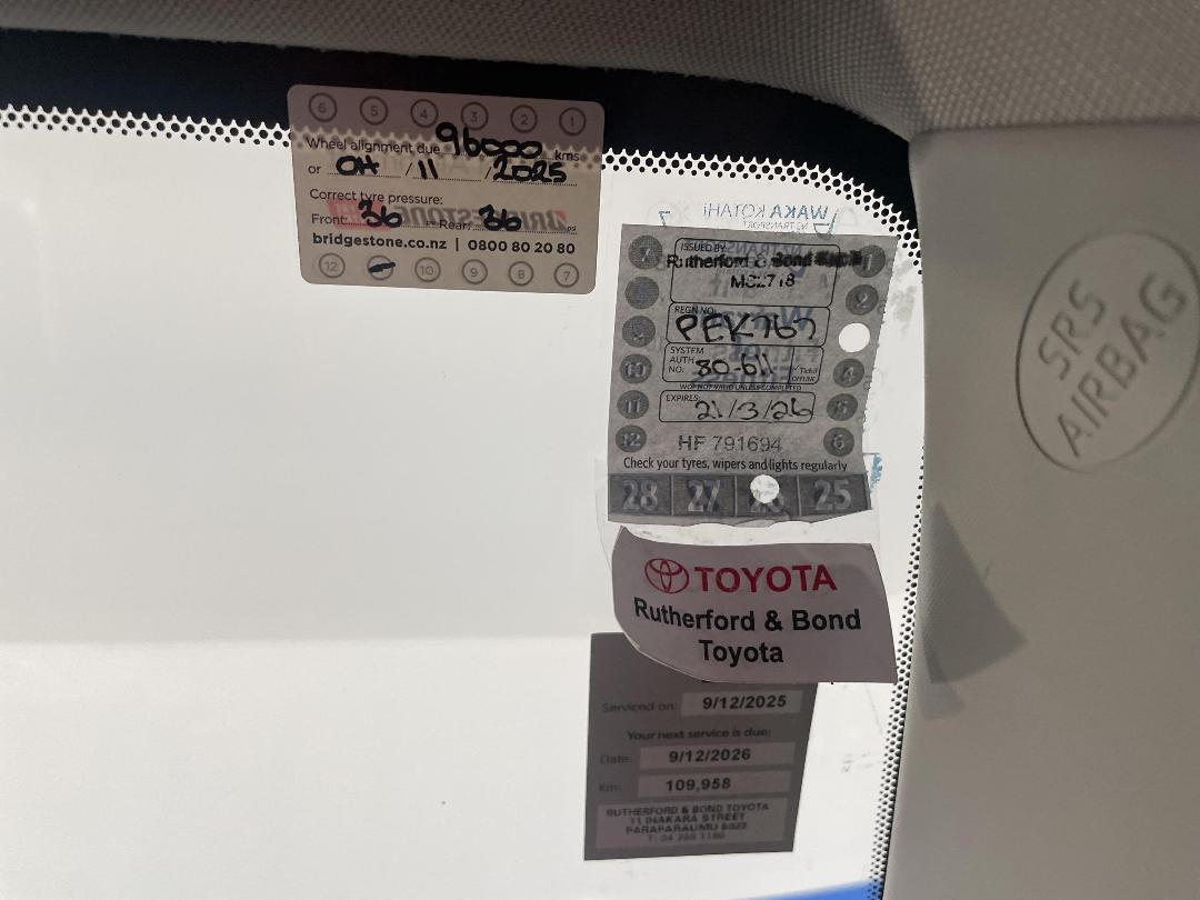 Photo '33' of Toyota Rav4