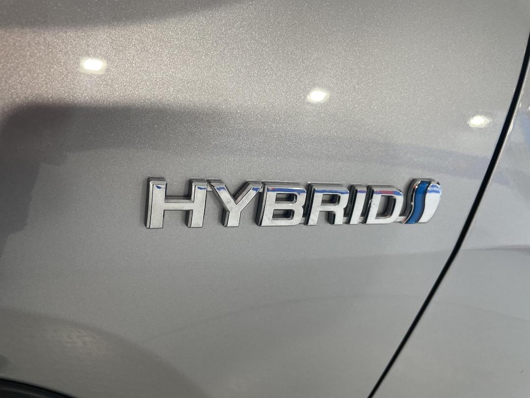 Photo '35' of Toyota Rav4