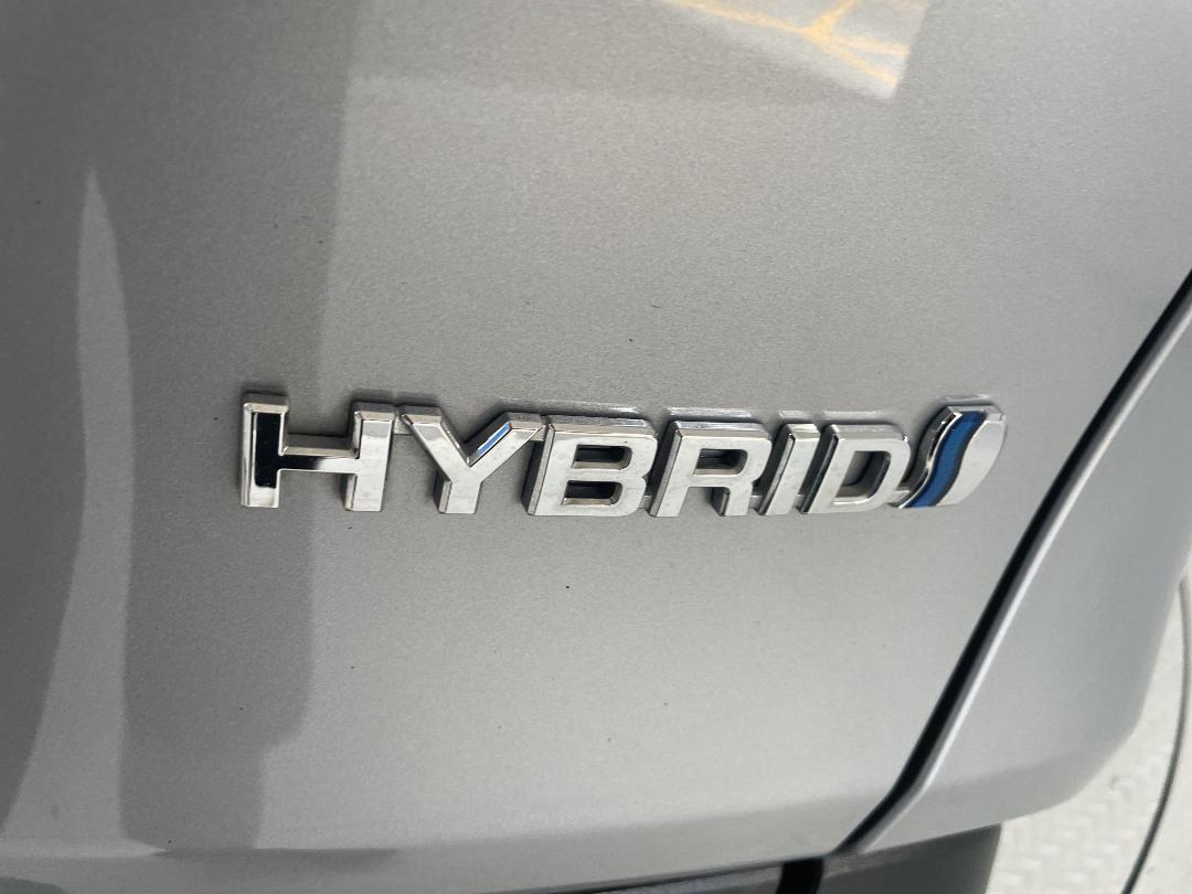 Photo '37' of Toyota Rav4