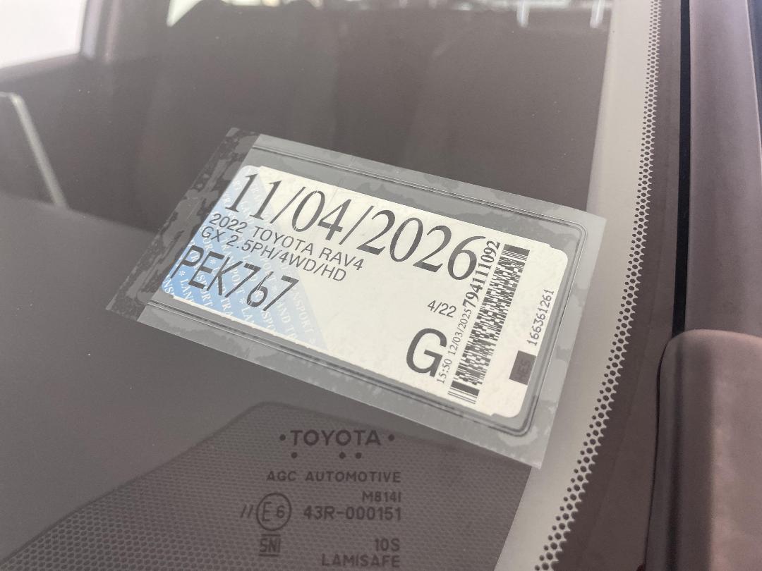 Photo '34' of Toyota Rav4