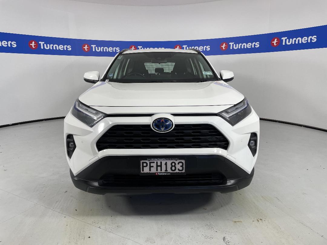 Photo '2' of Toyota Rav4 Photo '2' of Toyota Rav4