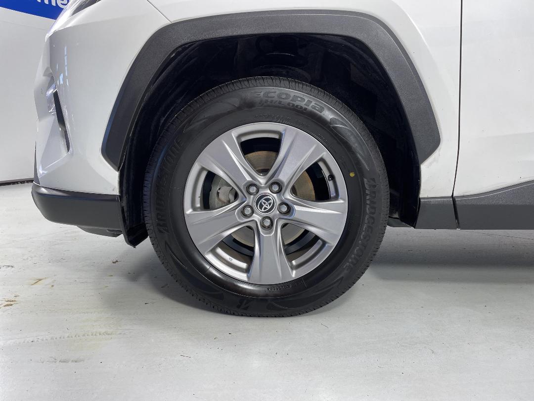 Photo '10' of Toyota Rav4 Photo '10' of Toyota Rav4