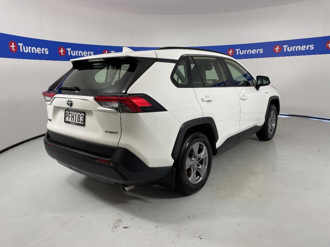 Photo '7' of Toyota Rav4 Photo '7' of Toyota Rav4