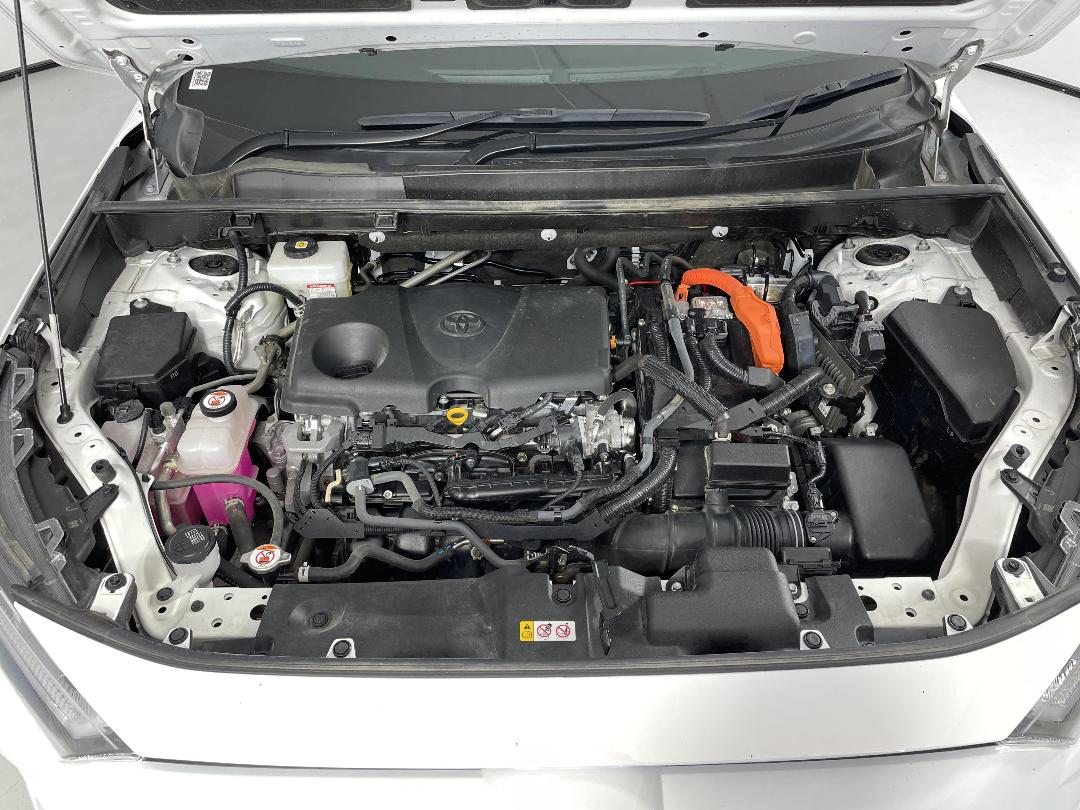 Photo '13' of Toyota Rav4 Photo '13' of Toyota Rav4