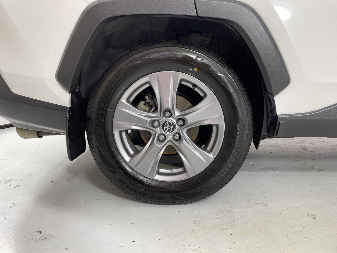 Photo '12' of Toyota Rav4 Photo '12' of Toyota Rav4