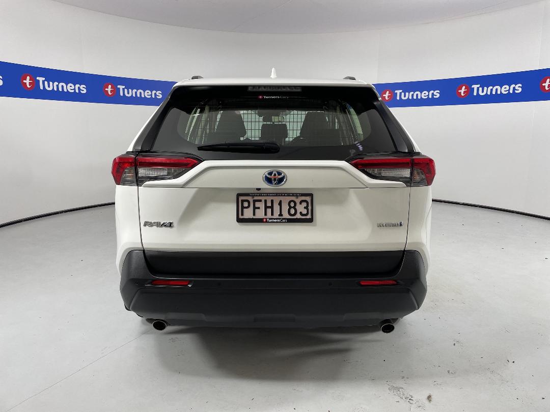 Photo '6' of Toyota Rav4 Photo '6' of Toyota Rav4