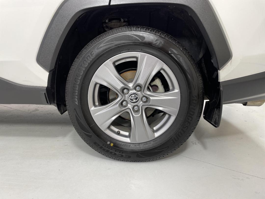 Photo '11' of Toyota Rav4 Photo '11' of Toyota Rav4