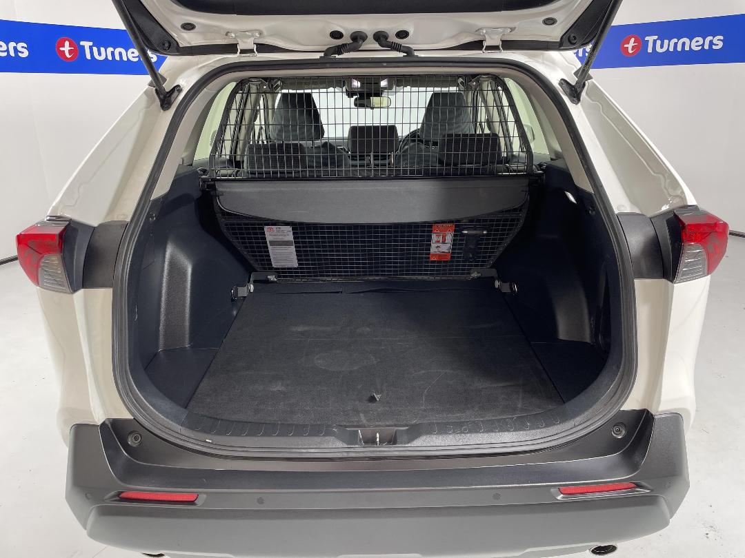 Photo '14' of Toyota Rav4 Photo '14' of Toyota Rav4