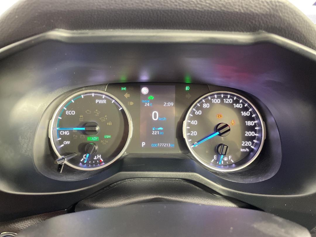 Photo '21' of Toyota Rav4 Photo '21' of Toyota Rav4