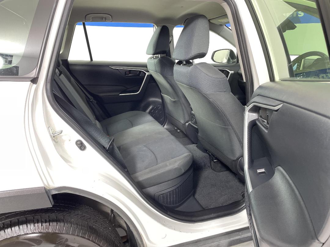 Photo '20' of Toyota Rav4 Photo '20' of Toyota Rav4