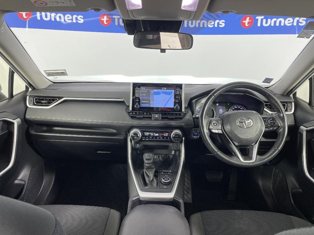 Photo '17' of Toyota Rav4 Photo '17' of Toyota Rav4