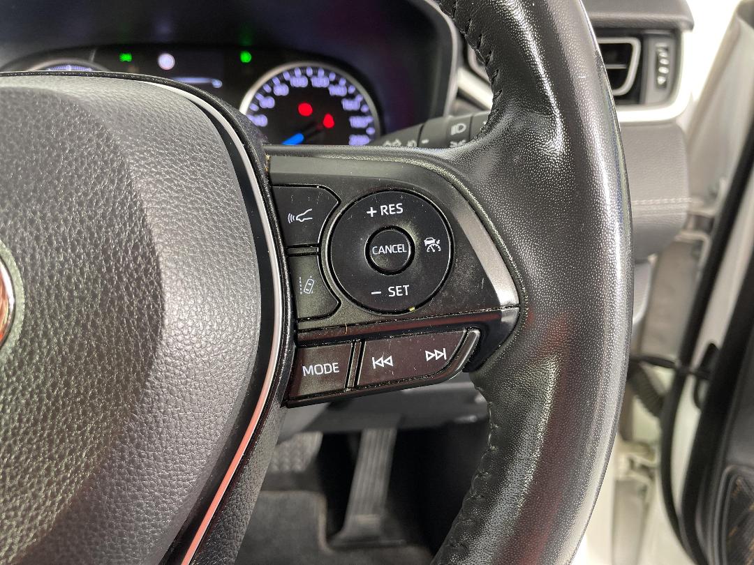 Photo '24' of Toyota Rav4 Photo '24' of Toyota Rav4